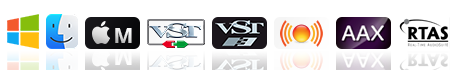 Kontakt Compatibility