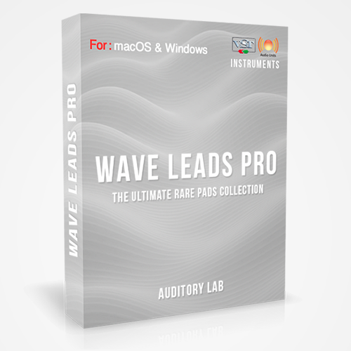 100 Smooth, Soulful & Vintage Synth Lead Presets | R&B, Neo Soul, 80s/90s, Funk & Worship