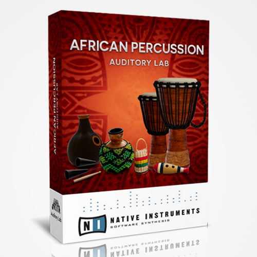 African Percussion