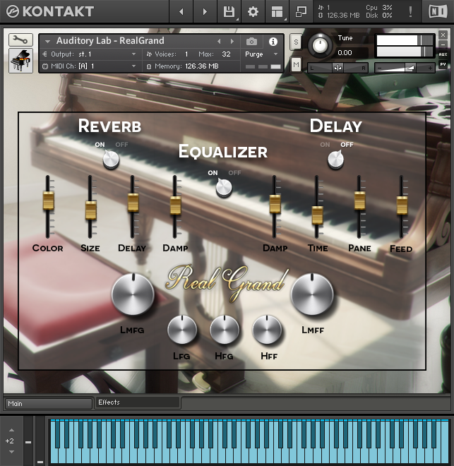 Interface 2